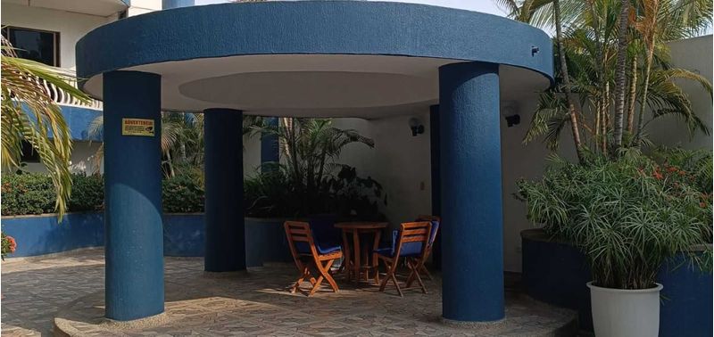 Apartamento en Venta en Santa Marta, Santa Marta-11
