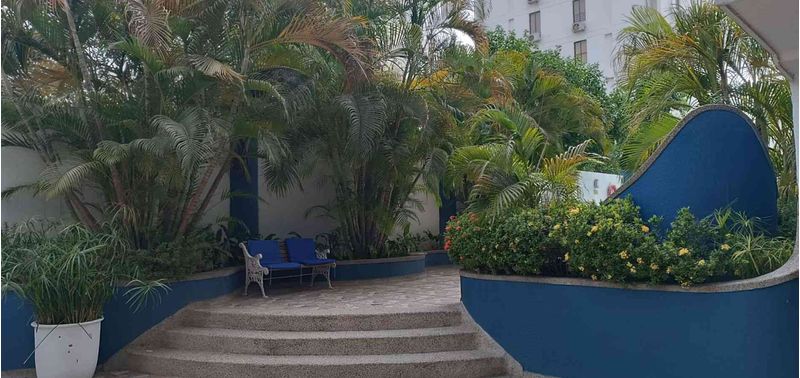 Apartamento en Venta en Santa Marta, Santa Marta-12