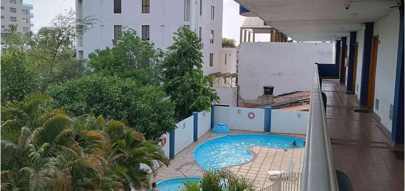 Apartamento en Venta en Santa Marta, Santa Marta-13