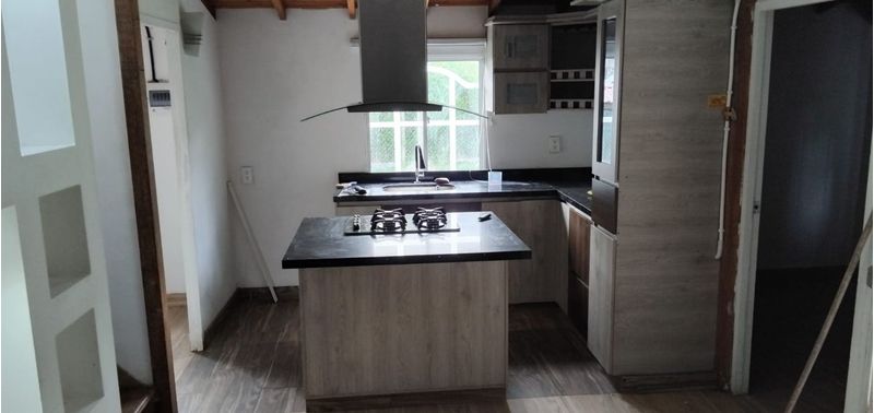 Casa en Venta en Envigado, Las Palmas-3