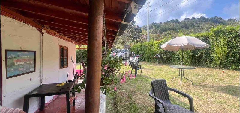 Casa en Venta en Envigado, Las Palmas-14