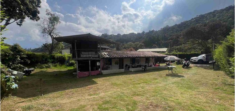 Casa en Venta en Envigado, Las Palmas-15
