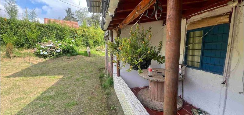 Casa en Venta en Envigado, Las Palmas-17