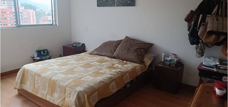 Apartamento en Venta en Envigado, El Esmeraldal-1