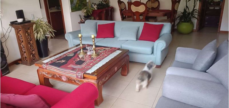 Apartamento en Venta en Envigado, El Esmeraldal-3