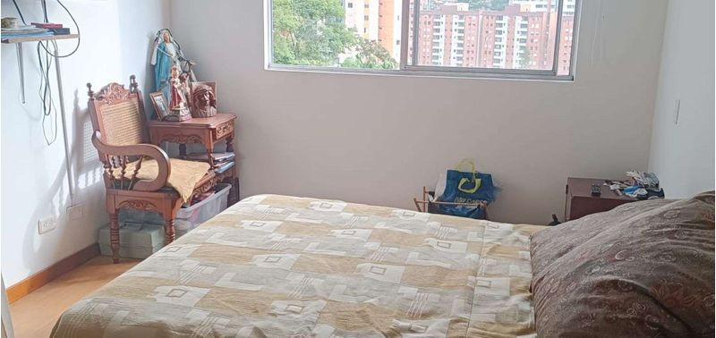 Apartamento en Venta en Envigado, El Esmeraldal-5