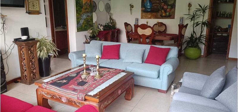 Apartamento en Venta en Envigado, El Esmeraldal-7