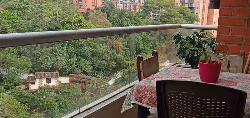 Apartamento en Venta en Envigado, El Esmeraldal-8