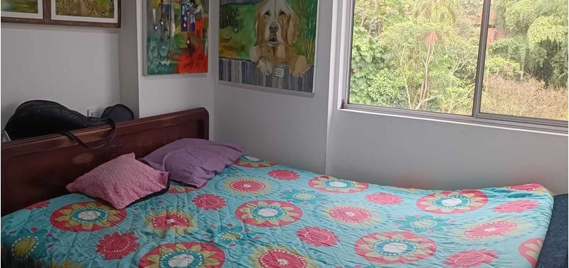 Apartamento en Venta en Envigado, El Esmeraldal-9
