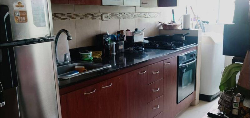 Apartamento en Venta en Envigado, El Esmeraldal-10