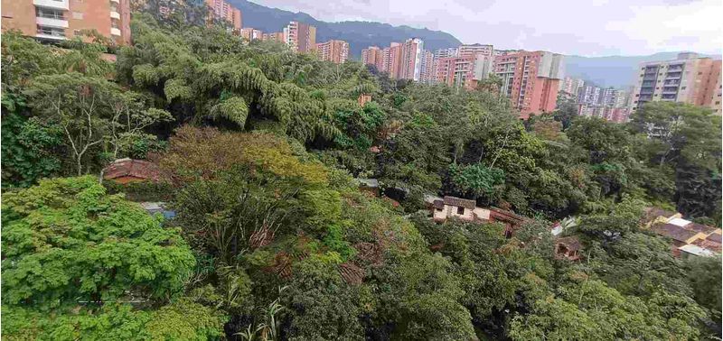 Apartamento en Venta en Envigado, El Esmeraldal-15