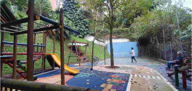 Apartamento en Venta en Envigado, El Esmeraldal-17