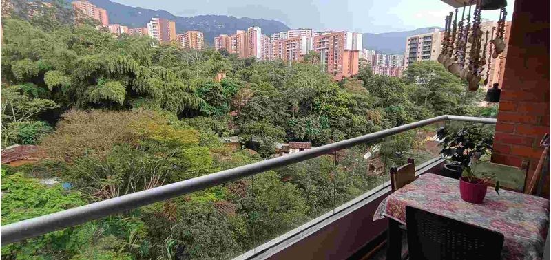 Apartamento en Venta en Envigado, El Esmeraldal-19