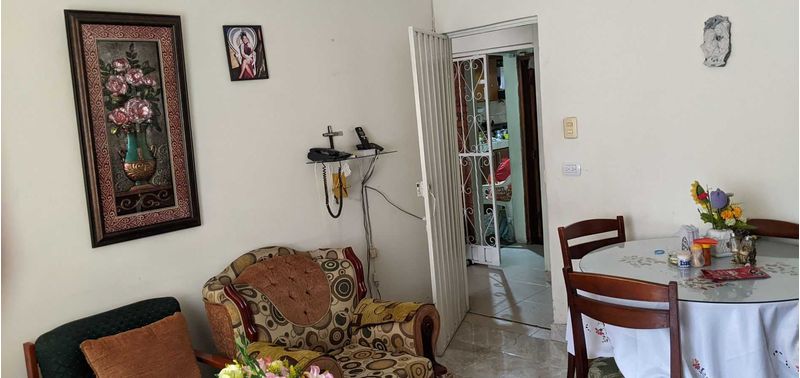 Casa en Venta en Bogotá, D.C., Bosa-1