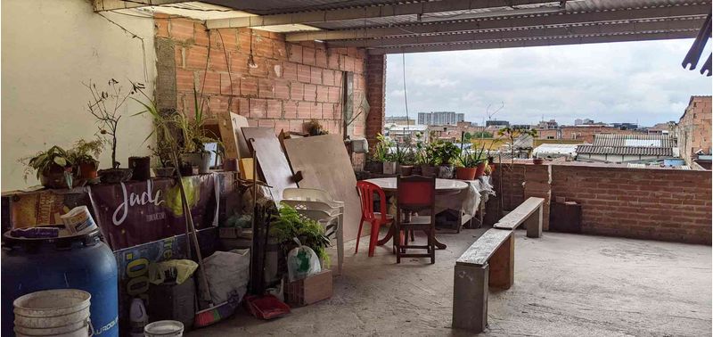 Casa en Venta en Bogotá, D.C., Bosa-32