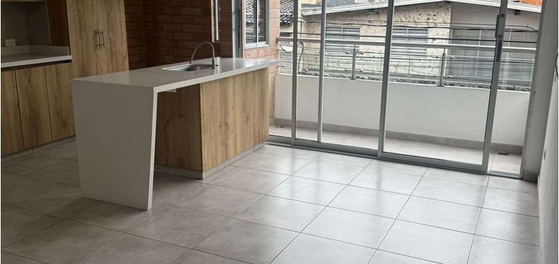 Apartamento en Venta en Medellín, La Castellana