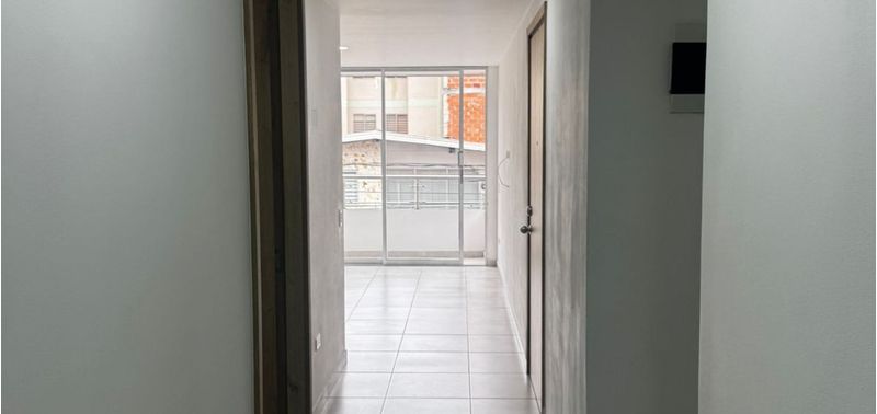 Apartamento en Venta en Medellín, La Castellana-5