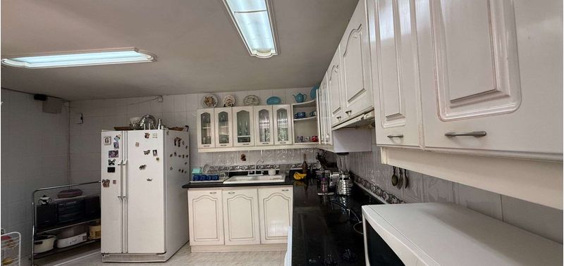 Apartamento en Venta en Medellín, El Poblado-3