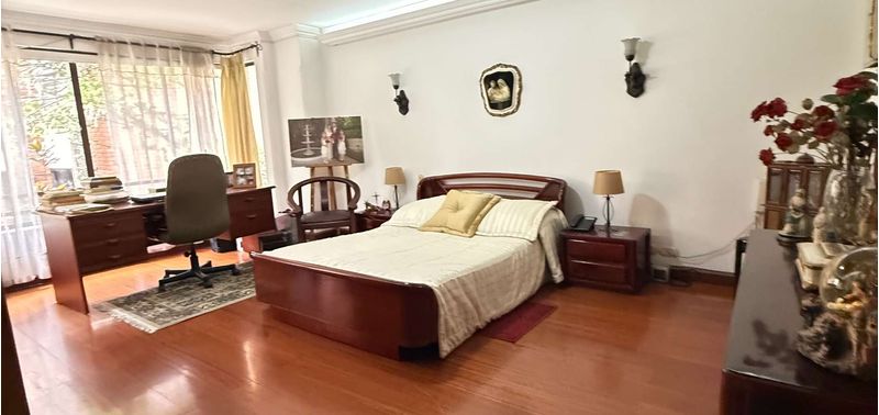 Apartamento en Venta en Medellín, El Poblado-4
