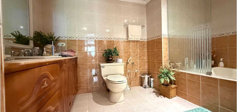 Apartamento en Venta en Medellín, El Poblado-5