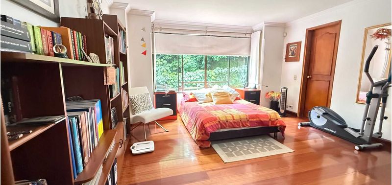 Apartamento en Venta en Medellín, El Poblado-6