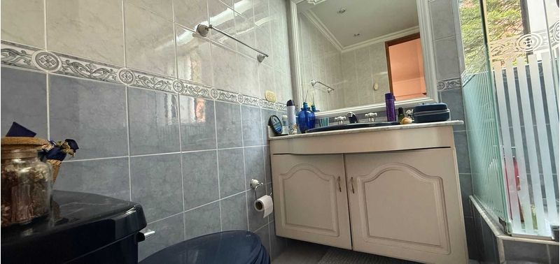 Apartamento en Venta en Medellín, El Poblado-8