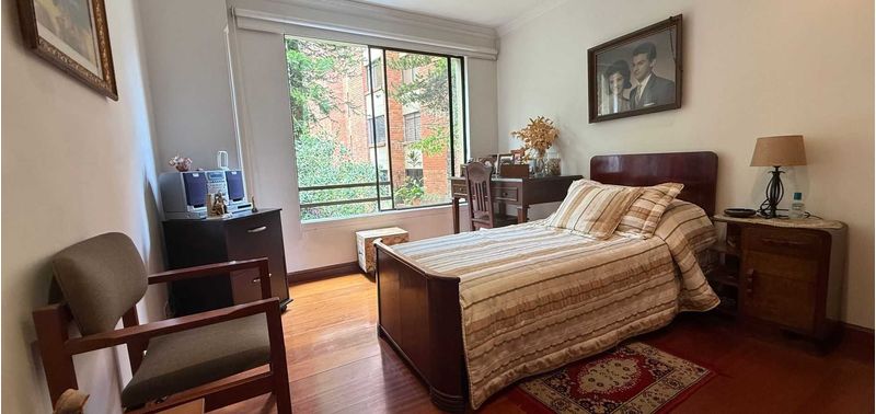 Apartamento en Venta en Medellín, El Poblado-9