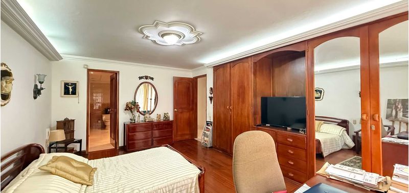 Apartamento en Venta en Medellín, El Poblado-10