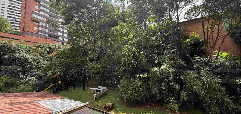 Apartamento en Venta en Medellín, El Poblado-12