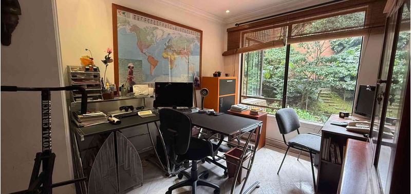 Apartamento en Venta en Medellín, El Poblado-13