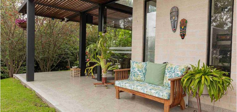 Casa en Venta en Guarne, La Brizuela-41
