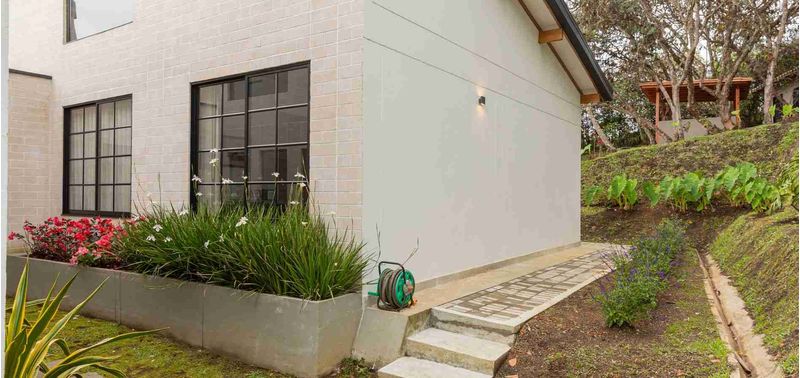 Casa en Venta en Guarne, La Brizuela-42