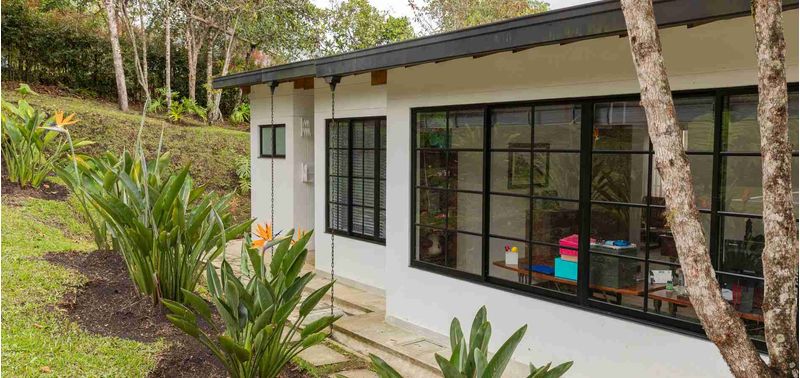 Casa en Venta en Guarne, La Brizuela-45