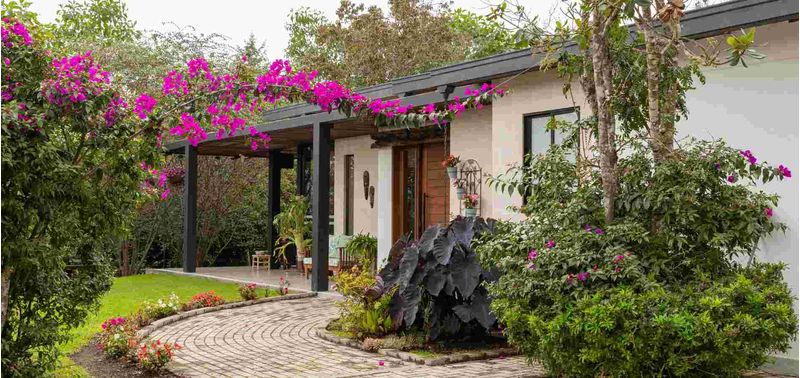 Casa en Venta en Guarne, La Brizuela