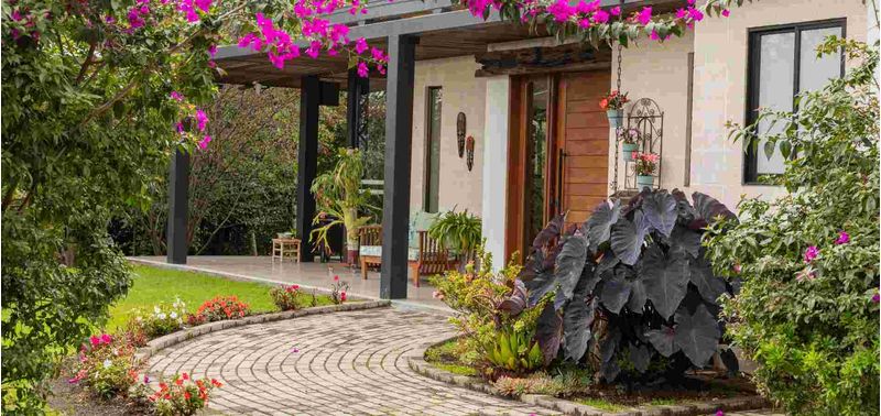 Casa en Venta en Guarne, La Brizuela-0