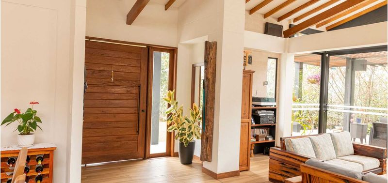Casa en Venta en Guarne, La Brizuela-1