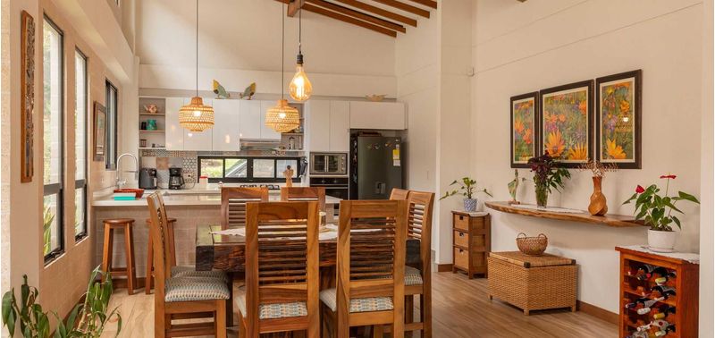 Casa en Venta en Guarne, La Brizuela-2