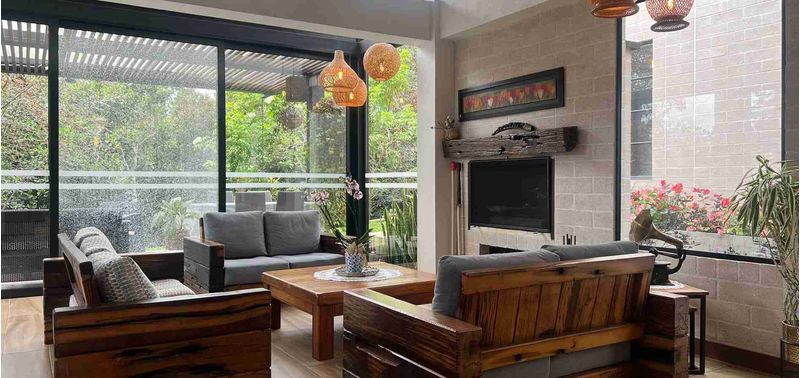 Casa en Venta en Guarne, La Brizuela-3