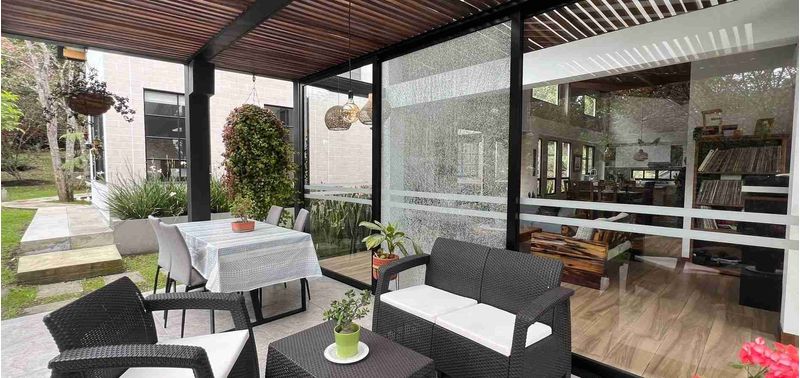 Casa en Venta en Guarne, La Brizuela-5