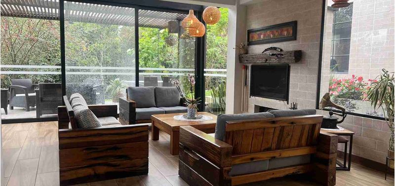 Casa en Venta en Guarne, La Brizuela-7