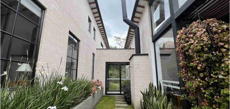 Casa en Venta en Guarne, La Brizuela-8