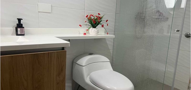 Casa en Venta en Guarne, La Brizuela-11