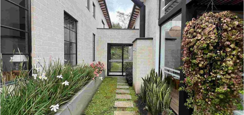 Casa en Venta en Guarne, La Brizuela-12