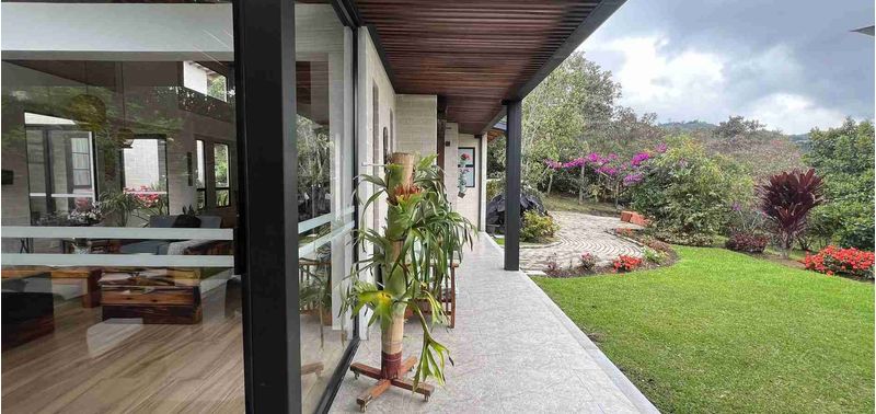 Casa en Venta en Guarne, La Brizuela-13