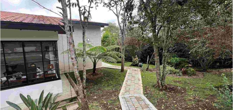 Casa en Venta en Guarne, La Brizuela-14