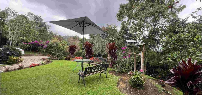 Casa en Venta en Guarne, La Brizuela-16