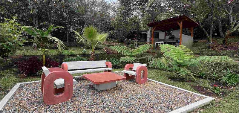 Casa en Venta en Guarne, La Brizuela-17