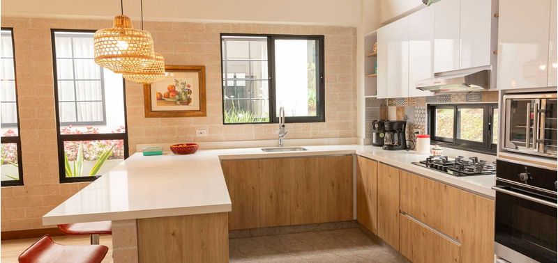Casa en Venta en Guarne, La Brizuela-24