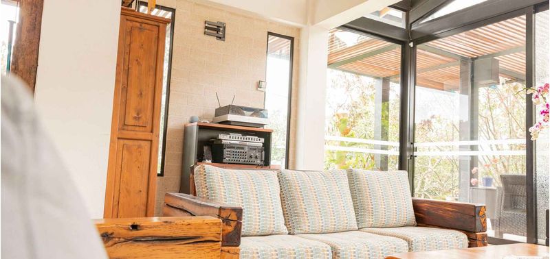 Casa en Venta en Guarne, La Brizuela-25