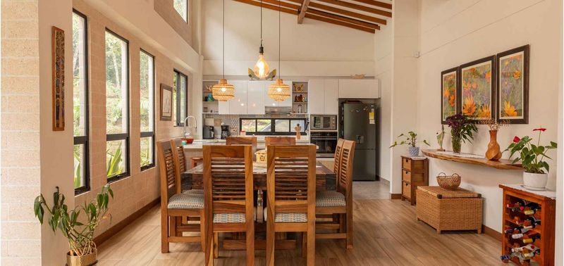 Casa en Venta en Guarne, La Brizuela-26